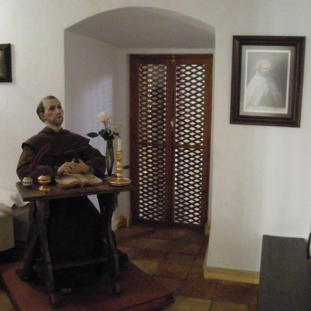 Nuestra Senora Del Carmen 호텔 카라바카 데 라 크루스 외부 사진
